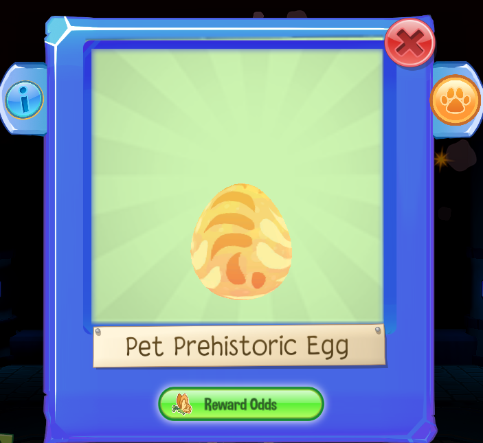 ANIMAL JAM: NEW GOLDEN PET! 