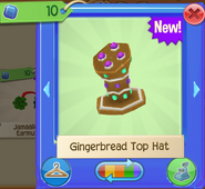 GingerTP 2