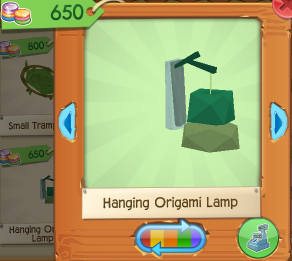 Hanging origami lamp.png