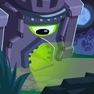 Phantom Fortress Outlands