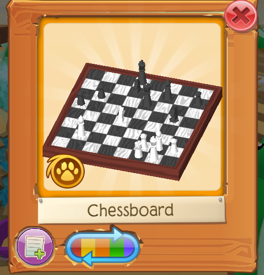 Chess, Board Games Wiki