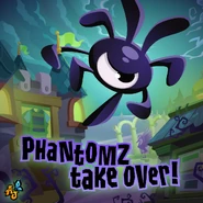 Phantom Take Over 2020