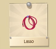 Lasso 6