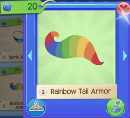 RainbowT