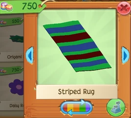 StripedR 1