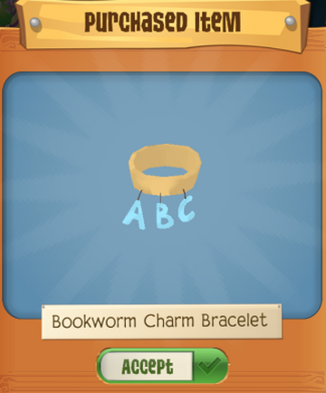 Charm bracelet ajpw clearance