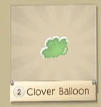 CloverBalloonGREEN.png (19 KB) Discontinued 2016 variant