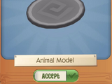 Animal Model