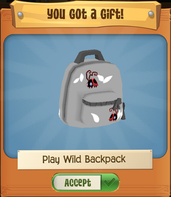 PWBackpack