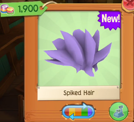 SpikedH 2