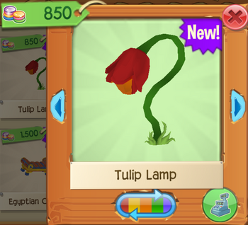 TulipL 1