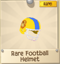 Packers Helmet, Roblox Wiki