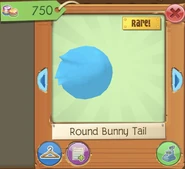 Rare Item Monday variant