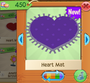 HeartMat 2