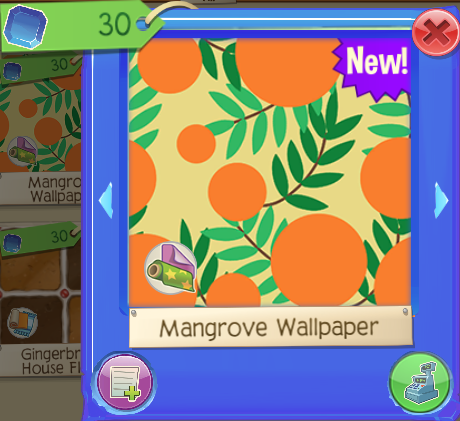 Mangrove wallpaper seemed fitting for my Room Of Bugs, also FLICK WHERE ARE  YOUUUU : r/AnimalCrossing