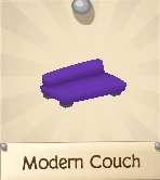 Discontinued variant