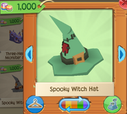 WitchH 6