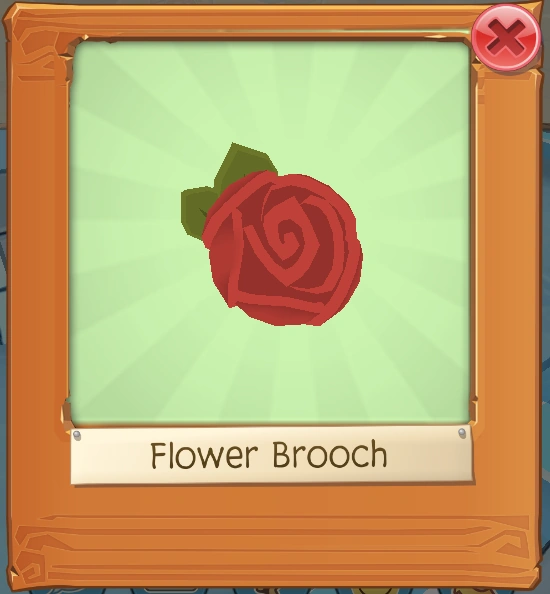 Animal Jam Play Wild Worth Wiki Flower Crown Best Flower Site