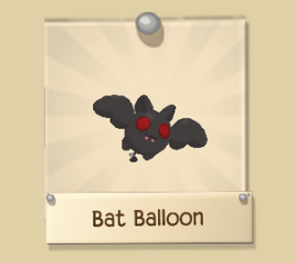 BalloonB