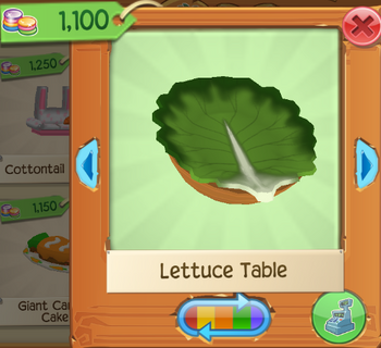 Lettuce 1