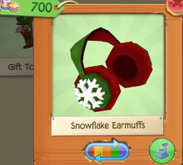 SnowE 1