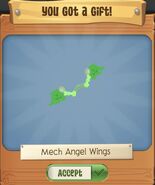 A1250DA5-064E-40D4-859B-279DF1DEFA09.jpeg (82 KB) Mech Angel Wings from Daily Spin