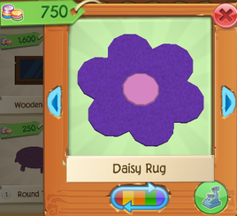 DaisyR 1
