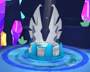 The Wish Builder after the release of Pet Griffin