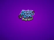 Loading screen