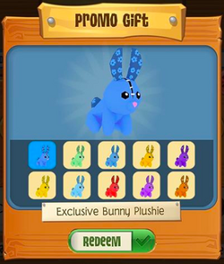 Animal jam play wild plushies top
