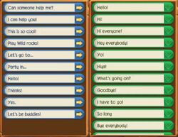 Chat Animal Jam Wiki Fandom Chat Animal Jam Wiki Fandom