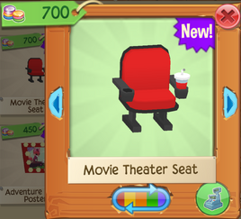 MovieTS 1