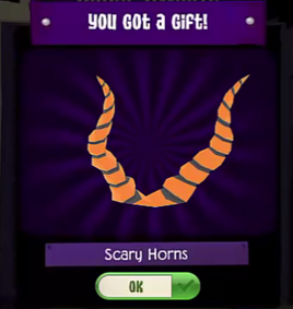 ScaryH