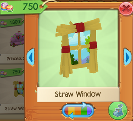 StrawW 1