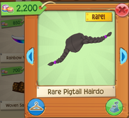 The Rare Item Monday variant released on September 11 2017