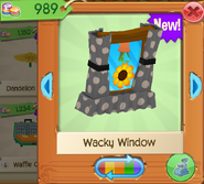 Wacky 4