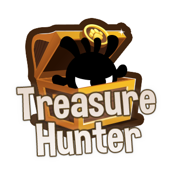 Treasure hunting to connect with your community