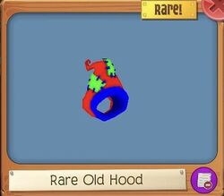 Animal Jam Old Hood Animal Jam Old Hood
