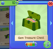 AQ Treasure 5