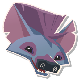 HYENA STATION  Star A Liner, Cheetah and star rack hydraulic ram / Cylinder