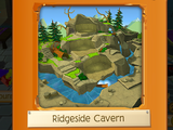 Ridgeside Cavern