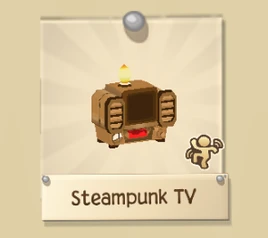SteamT 1