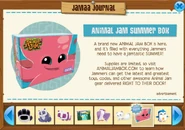 Jamaa Journal - July 2017