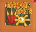 Carnival Darts