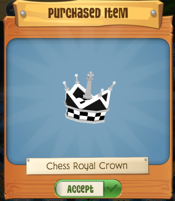 Chess Royal