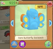 Rare Item Monday variant
