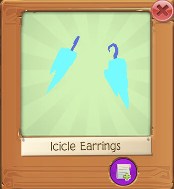 Icicle Earrings-0