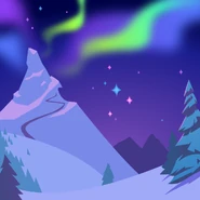 Aurora Peaks