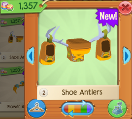 ShoeAn 1