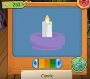 Candle 1.png (59 KB) Beta Testing design